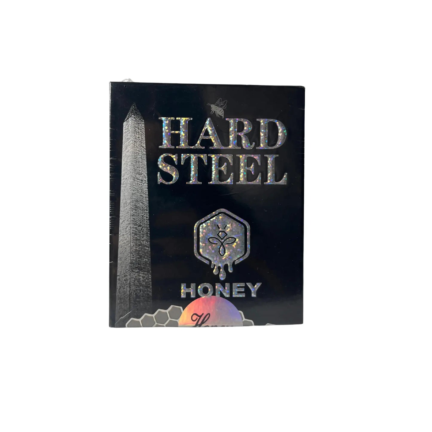 Hard Steel Honey Sinner