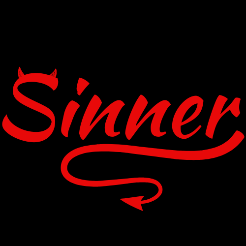 Sinner